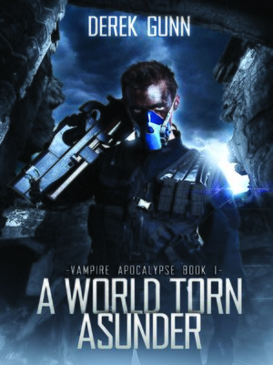 cover image of A World Torn Asunder
